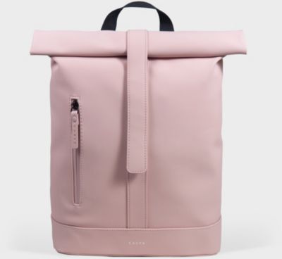 Sac à dos CASYX Modèle TORNADO Medium Rose poudré