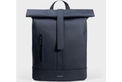 Sac à dos CASYX Modèle TORNADO Medium Bleu Abysse