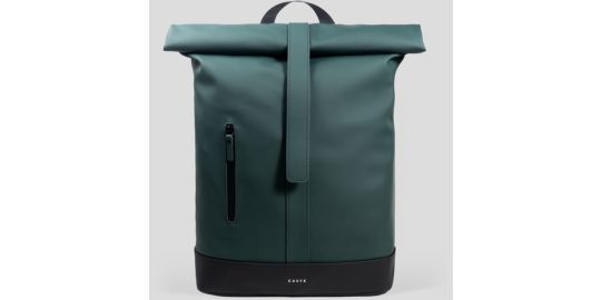Sac à dos CASYX Modèle TORNADO Large Vert sapin