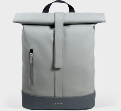 Sac à dos CASYX Modèle TORNADO Medium Gris Givré