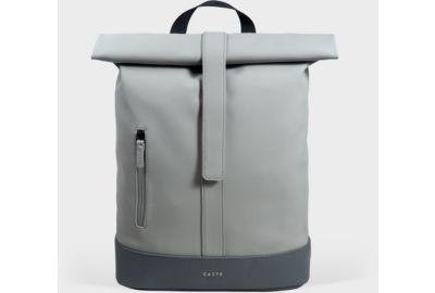 Sac à dos CASYX Modèle TORNADO Medium Gris Givré