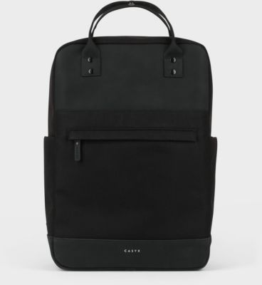 Samsonite Securipak - Sac à dos antivol pour ordinateur portable 15,6 -  noir