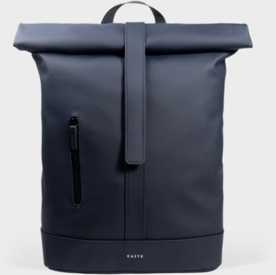 Sac à dos CASYX Modèle TORNADO Large Bleu abysse