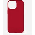 Coque CASYX Iphone 15 Pro Max Magsafe Rouge Carmin