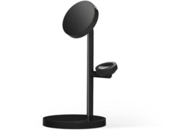 Chargeur CASYX 3 en 1 Charge rapide Qi2 noir