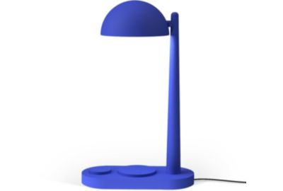 Chargeur CASYX Charge rapide Qi2  30 W bleu