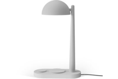 Chargeur CASYX Charge rapide Qi2 30 W gris