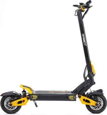 Trottinette électrique VSETT 10 Plus Super