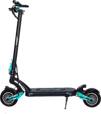 Trottinette électrique VSETT 9 Plus Pro
