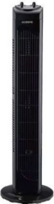 Ventilateur OCEANIC Ventilateur colonne   45W  Hauteur 78 cm