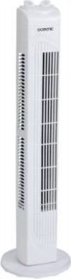 Ventilateur OCEANIC Ventilateur colonne   45W  Hauteur 78 cm