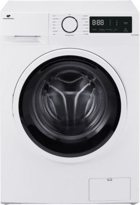 Lave linge hublot CONTINENTAL EDISON CELL1214IWS