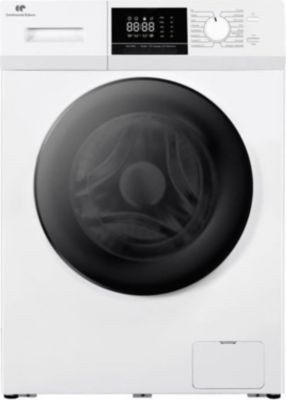 Lave linge hublot CONTINENTAL EDISON CELL10140W2