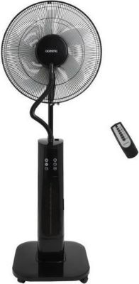 Ventilateur OCEANIC Ventilateur brumisateur sur pied 2 en 1