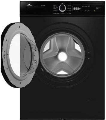 Lave linge hublot CONTINENTAL EDISON CELL9140IB