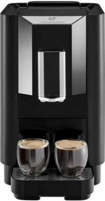 Machine à expresso CONTINENTAL EDISON Machine Expresso broyeur    CECFAUTOB  1