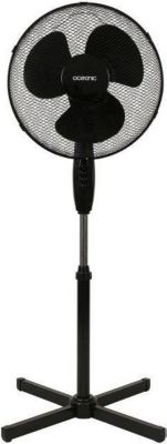 Ventilateur OCEANIC Ventilateur de pied    45 W  Ø 41 cm  3