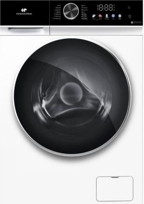 Lave linge hublot CONTINENTAL EDISON CELL1012DDW1