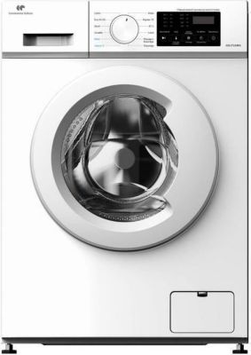 Lave linge hublot CONTINENTAL EDISON CELL712IW3