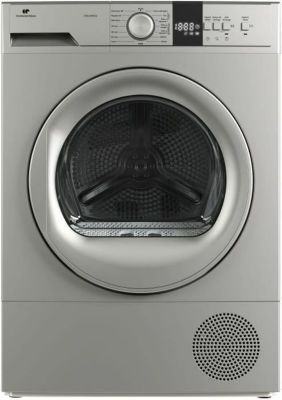 Sèche linge pompe à chaleur CONTINENTAL EDISON CESL10PCS2