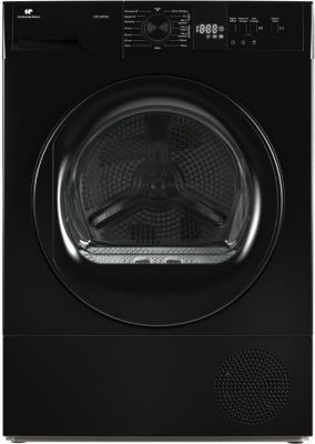 Sèche linge pompe à chaleur CONTINENTAL EDISON CESL10PCB2