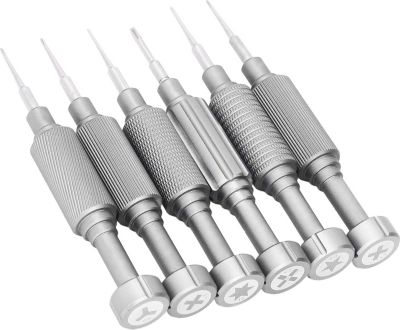 Pièce détachée AVIZAR Tournevis 6 en 1 avec Pointe magnétique Pièce détachée AVIZAR Tournevis 6 en 1 avec Pointe magnétique