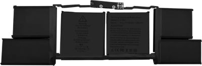 Pièce détachée AVIZAR Macbook Pro 15" 2018 (A1990) Pièce détachée AVIZAR Macbook Pro 15" 2018 (A1990)