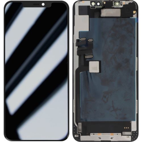 APPLE Écran LCD Tactile iPhone 11 Pro Max Noir