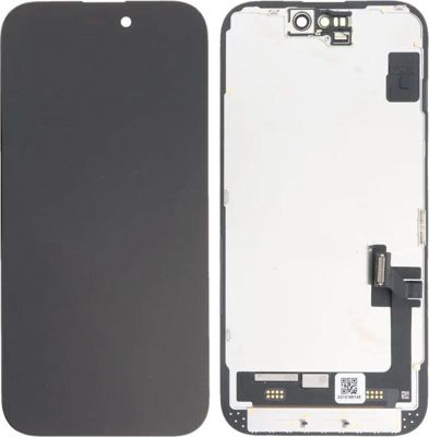Ecran téléphone SPRIAL pour Apple Iphone 15 Reconditionné Ecran téléphone SPRIAL pour Apple Iphone 15 Reconditionné