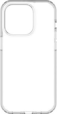 Coque QDOS Hybrid pour iPhone 14 Pro