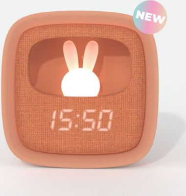 Veilleuse MOBILITY ON BOARD BILLY-CHOC-01