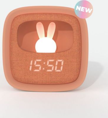 Veilleuse MOBILITY ON BOARD BILLY-CHOC-01