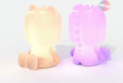 Veilleuse MOBILITY ON BOARD DIN-LIGHT-02