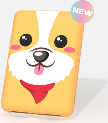 Batterie externe MOBILITY ON BOARD PO-CORG50-01