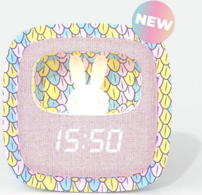 Veilleuse MOBILITY ON BOARD BILLY-MMR-01