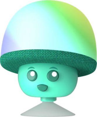 Enceinte portable MOBILITY ON BOARD Bluetooth 3W Lumineuse Modèle Mega Mush