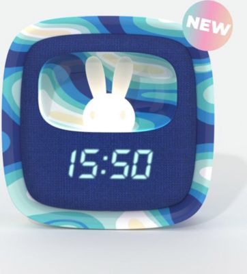 Veilleuse MOBILITY ON BOARD BILLY-BLW-01