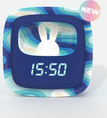 Veilleuse MOBILITY ON BOARD BILLY-BLW-01