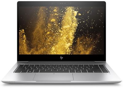 Ordinateur portable HP HP EliteBook 840 G5 8Go RAM 512Go