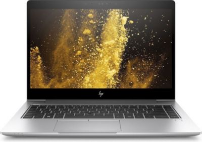 Ordinateur portable reconditionné HP EliteBook 840 G5 - 16Go - SSD 512Go Reconditionné