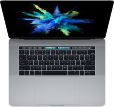 Ordinateur Apple MACBOOK Pro 15" 2018 i7 32Go 2000Go Reconditionné
