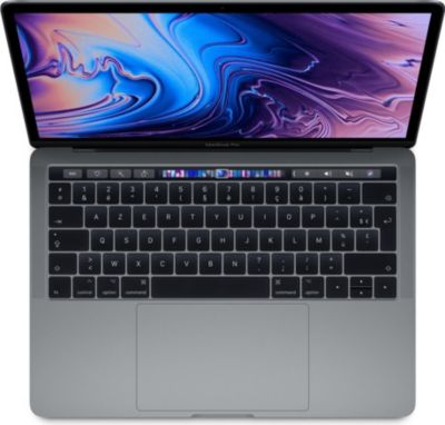 Ordinateur Apple MACBOOK Pro 13" 2019 i5 16Go 1000Go Reconditionné