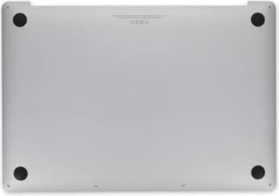 Charnière APPLE Bottom Case Gris MacBookPro13 M1(2020) Reconditionné