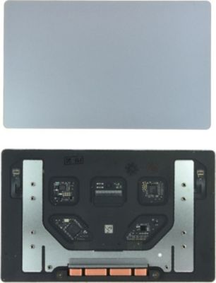 Connecteur APPLE Trackpad Argent  MacBook Pro 13  (2019) Reconditionné Connecteur APPLE Trackpad Argent  MacBook Pro 13  (2019) Reconditionné
