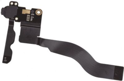 Connecteur APPLE Connecteur audio Argent MBP13 (2019) Reconditionné