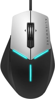 Souris Gamer Filaire ALIENWARE Alienware AW558