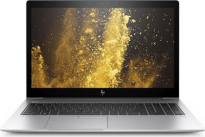 Ordinateur portable HP EliteBook 850 G6 - 8Go - SSD 256 Go Reconditionné