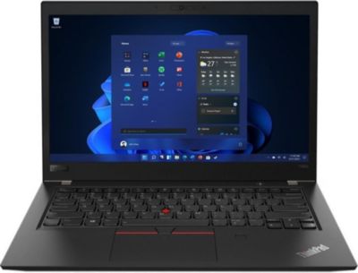 Ordinateur portable LENOVO ThinkPad T480s i5 16Go 256 SSD W11 Reconditionné