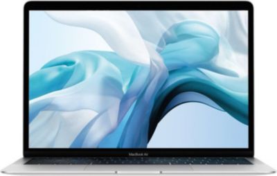 Ordinateur Apple MACBOOK MacBook Air 13,3" 2020 1,1 GHz SSD 128Go Reconditionné