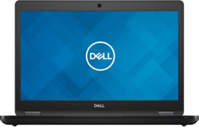Ordinateur portable DELL Latitude 5490 i5 8Go 128 SSD W11 Reconditionné
